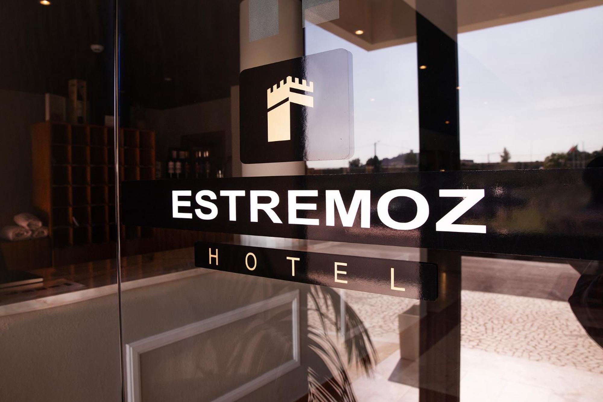 Estremoz Hotel Exteriér fotografie